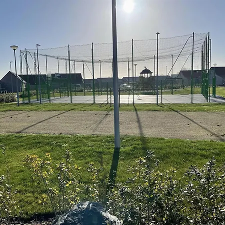 In With Garden * Coxyde